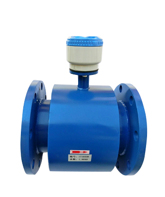 電磁流量計(jì)在使用過程中會(huì)發(fā)生故障問題